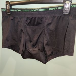 Jockey trunks